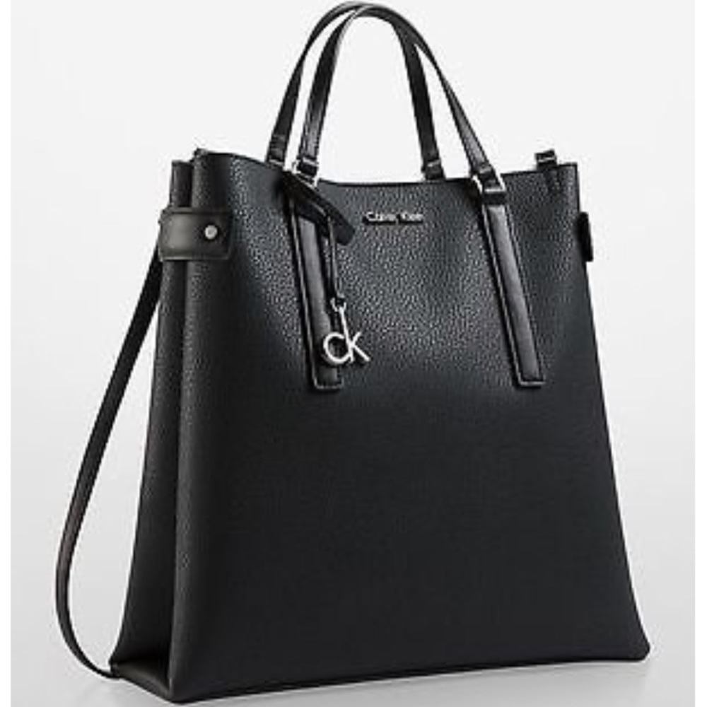 CALVIN KLEIN tote NWT